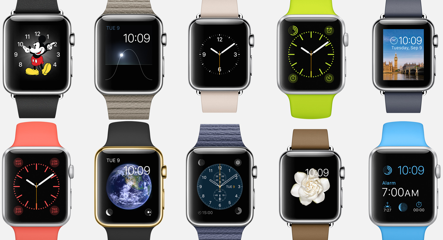 Apple Watch - czy to kolejny iPod, iPad czy iPhone?